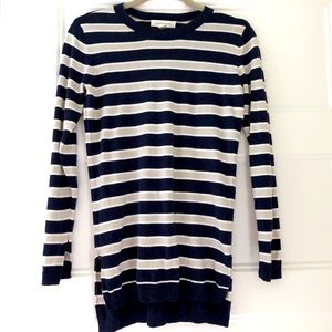 Treasure & Bond Long Sweater